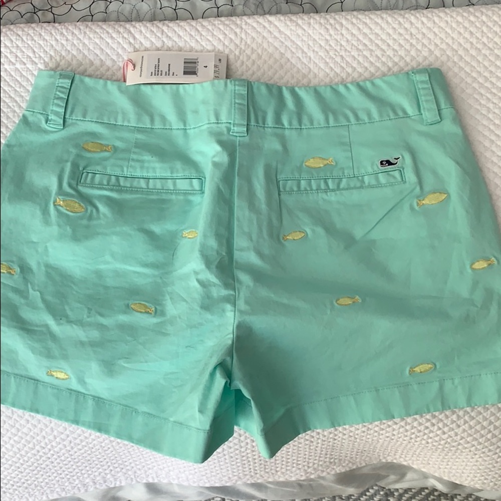 Shorts - Picture 2 of 3
